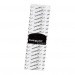 Sachet baguette 9x35cm (le mille), sachet pain baguette en papier publicitaire