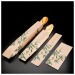 Sachet baguette 9x66cm (le mille) cadeau d’entreprise