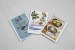 Sachet d'épices bio 60x80mm cadeau d’entreprise