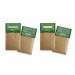 Sachet de graines kraft standard cadeau d’entreprise