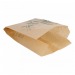 Sachet hamburger 12x18cm (le mille) cadeau d’entreprise