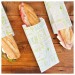 Sachet sandwich 12x26cm (le mille) cadeau d’entreprise