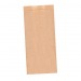 Sachet sandwich 12x26cm (le mille), sachet sandwich en papier publicitaire
