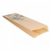 Sachet sandwich 12x35cm (le mille), sachet sandwich en papier publicitaire