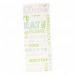 Sachet sandwich 9x22cm (le mille) cadeau d’entreprise