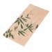 Sachet viennoiserie 12x22x5cm (le mille) cadeau d’entreprise