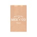 Sachets viennoiseries en papier