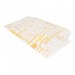 Sachet viennoiserie 14x26x7cm (le mille), sachet viennoiserie en papier publicitaire