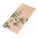 Sachet viennoiserie 14x26x7cm (le mille) cadeau d’entreprise