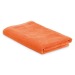Serviette de plage, Serviette ou drap de plage publicitaire
