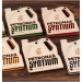 Sentorette premium en bois cadeau d’entreprise