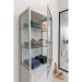 Serviette de bain 70x140cm fabriquée au portugal Aware™ cadeau d’entreprise
