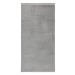Serviette de bain 70x140cm fabriquée au portugal Aware™, Serviette de douche 70x140cm publicitaire