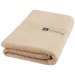 Serviette Amelia de 70x140cm en coton de 450g/m², Serviette de douche 70x140cm publicitaire