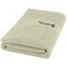 Serviette Amelia de 70x140cm en coton de 450g/m² cadeau d’entreprise