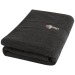 Serviette Amelia de 70x140cm en coton de 450g/m², Serviette de douche 70x140cm publicitaire