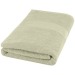 Serviette Amelia de 70x140cm en coton de 450g/m², Serviette de douche 70x140cm publicitaire