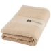 Serviette Charlotte de 50x100cm en coton de 450g/m², Serviette de toilette 50x100cm publicitaire