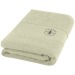 Serviette Charlotte de 50x100cm en coton de 450g/m² cadeau d’entreprise