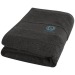 Serviette Charlotte de 50x100cm en coton de 450g/m², Serviette de toilette 50x100cm publicitaire