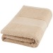 Serviette Charlotte de 50x100cm en coton de 450g/m², Serviette de toilette 50x100cm publicitaire