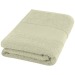 Serviette Charlotte de 50x100cm en coton de 450g/m², Serviette de toilette 50x100cm publicitaire