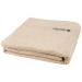 Serviette en coton 450g/m² 100x180cm Evelyn, Drap de bain 100x150cm publicitaire
