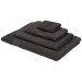Serviette en coton 450g/m² 100x180cm Evelyn cadeau d’entreprise