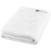 Serviette en coton 550g/m² 70x140cm Ellie, Serviette de douche 70x140cm publicitaire