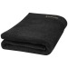 Serviette en coton 550g/m² 70x140cm Ellie, Serviette de douche 70x140cm publicitaire