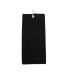 Serviette de golf microfibre, serviette de golf publicitaire