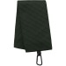 Serviette de golf nid d'abeille - Proact, serviette de golf publicitaire