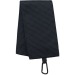 Serviette de golf nid d'abeille - Proact, serviette de golf publicitaire