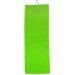 Serviette de sport THE ONE TOWELLING 40x50cm, serviette de sport publicitaire
