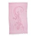Serviette Fouta 100x160cm (sur-mesure) cadeau d’entreprise