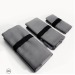 Serviette microfibre 75x155cm, Serviette en microfibre publicitaire