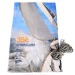 Serviette microfibre 90x166cm quadri cadeau d’entreprise