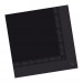 Serviette papier couleur 39x39cm (le mille) cadeau d’entreprise