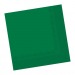 Serviette papier couleur 39x39cm (le mille), serviette en papier publicitaire