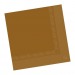 Serviette papier couleur 39x39cm (le mille) cadeau d’entreprise