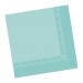 Serviette papier couleur 39x39cm (le mille) cadeau d’entreprise