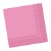 Serviette papier couleur 39x39cm (le mille) cadeau d’entreprise