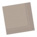 Serviette papier couleur 39x39cm (le mille) cadeau d’entreprise