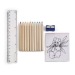 Set à dessin, set de coloriage et ensemble de dessin publicitaire