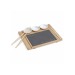 Miniature du produit Set à sushis en bambou 1