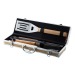 Set barbecue en bambou cadeau d’entreprise