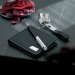 Parures avec porte-cartes