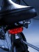 Set composé de lampes à vélo, feu vélo, éclairage vélo et lumière de vélo publicitaire