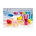 Set peint/cire cadeau d’entreprise