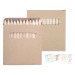 Set de 12 crayons de couleurs cadeau d’entreprise